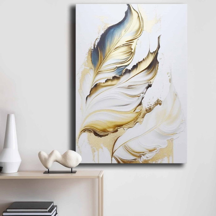 Wallity Lienzo Decorativo Multicolor 70 x 100 cm